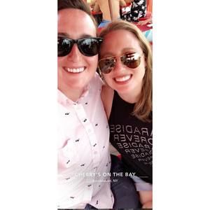 Meet your Posher, Alanna